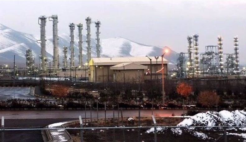 Uni Eropa Kecam Serangan AS-Israel ke Infrastruktur Energi Iran, Aksi Ilegal